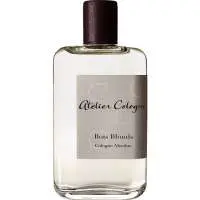 Atelier Cologne Bois Blonds, Luxurious Atelier Cologne Perfume with Tunisian neroli Fragrance of The Year