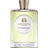 Atkinsons The Nuptial Bouquet, Long Lasting Atkinsons Perfume with Lily of the valley Fragrance of The Year