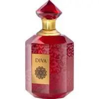 Attar Collection Diva, Luxurious Attar Collection Perfume with White musk Fragrance of The Year