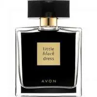 Avon Little Black Dress, Confidence Booster Avon Perfume with Cyclamen Fragrance of The Year