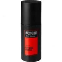 Axe / Lynx Adrenaline - Iced Musk & Ginger, Confidence Booster Axe / Lynx Perfume with Cypress Fragrance of The Year