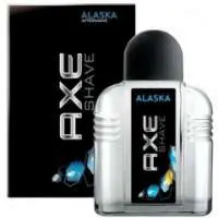 Axe / Lynx Alaska, Luxurious Axe / Lynx Perfume with Grapefruit Fragrance of The Year