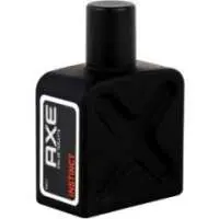 Axe / Lynx Instinct, Confidence Booster Axe / Lynx Perfume with Pink pepper Fragrance of The Year
