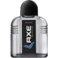 Axe / Lynx Marine, Most sensual Axe / Lynx Perfume with Calone Fragrance of The Year