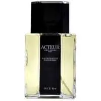 Azzaro Acteur, Confidence Booster Azzaro Perfume with Bergamot Fragrance of The Year