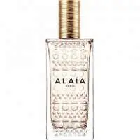 Azzedine Alaïa Alaïa (Eau de Parfum Nude), 3rd Place! The Best Cedarwood Scented Azzedine Alaïa Perfume of The Year