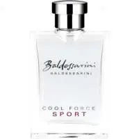 Baldessarini Cool Force Sport, Most beautiful Baldessarini Perfume with Bergamot Fragrance of The Year