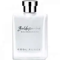 Baldessarini Cool Force, Long Lasting Baldessarini Perfume with Bergamot Fragrance of The Year