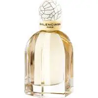 Balenciaga Balenciaga Paris, 2nd Place! The Best Bergamot Scented Balenciaga Perfume of The Year
