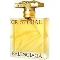 Balenciaga Cristobal, Most beautiful Balenciaga Perfume with Bergamot Fragrance of The Year