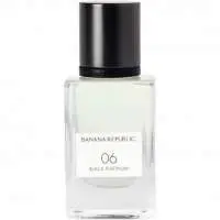 Banana Republic 06 Black Platinum, Confidence Booster Banana Republic Perfume with Pink pepper Fragrance of The Year