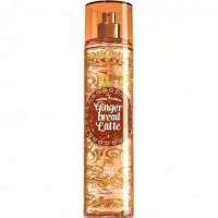 Bath & Body Works Gingerbread Latte, Compliment Magnet Bath & Body Works Perfume with Gingerbread Fragrance of The Year
