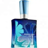 Bath & Body Works Moonlight Path, Most beautiful Bath & Body Works Perfume with Bergamot Fragrance of The Year