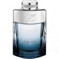 Bentley Bentley for Men Azure, Long Lasting Bentley Perfume with Lemon Fragrance of The Year