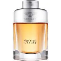 Bentley Bentley for Men Intense, Winner! The Best Overall Bentley Perfume of The Year