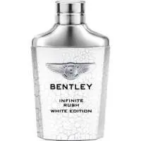 Bentley Bentley Infinite Rush White Edition, Long Lasting Bentley Perfume with Italian mandarin orange Fragrance of The Year