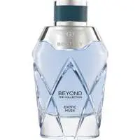 Bentley Beyond The Collection - Exotic Musk, Luxurious Bentley Perfume with Iris Fragrance of The Year