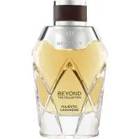 Bentley Beyond The Collection - Majestic Cashmere, Compliment Magnet Bentley Perfume with Frankincense Fragrance of The Year