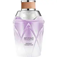 Bentley Beyond The Collection - Radiant Osmanthus, Compliment Magnet Bentley Perfume with Neroli Fragrance of The Year