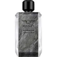 Bentley Momentum Unbreakable, Most Premium Bottle and packaging designed Bentley Perfume of The Year