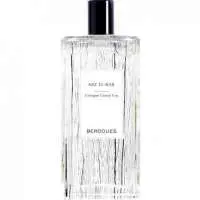 Berdoues Collection Grands Crus - Arz El-Rab, Most beautiful Berdoues Perfume with Chinese ginger Fragrance of The Year