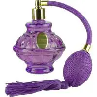Berdoues Violettes de Toulouse, Most beautiful Berdoues Perfume with Cyclamen Fragrance of The Year