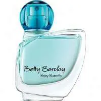 Betty Barclay Pretty Butterfly, Most sensual Betty Barclay Perfume with Blackberry Fragrance of The Year