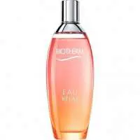 Biotherm Eau Relax, Long Lasting Biotherm Perfume with Bitter orange Fragrance of The Year