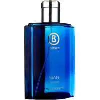 Bogner Bogner Man Classic, 2nd Place! The Best Grapefruit Scented Bogner Perfume of The Year