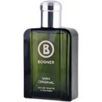 Bogner Bogner Man Original, Most Long lasting Bogner Perfume of The Year