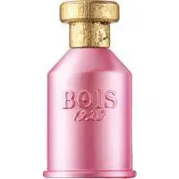 Bois 1920 Notturno Fiorentino, 3rd Place! The Best Calabrian bergamot Scented Bois 1920 Perfume of The Year
