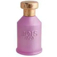 Bois 1920 Rosa di Filare, Confidence Booster Bois 1920 Perfume with Calabrian bergamot Fragrance of The Year