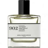 Bon Parfumeur 902 Armagnac Tabac Blond Cannelle, Most beautiful Bon Parfumeur Perfume with Orange Fragrance of The Year