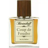 Bortnikoff Coup de Foudre, Long Lasting Bortnikoff Perfume with Grapefruit Fragrance of The Year
