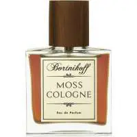 Bortnikoff Moss Cologne, Most sensual Bortnikoff Perfume with Bergamot Fragrance of The Year