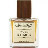 Bortnikoff Musk Khabib, 3rd Place! The Best Bergamot Scented Bortnikoff Perfume of The Year