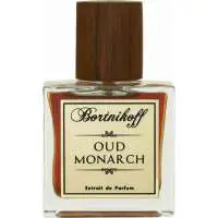 Bortnikoff Oud Monarch, 2nd Place! The Best Magnolia Scented Bortnikoff Perfume of The Year