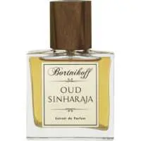 Bortnikoff Oud Sinharaja, Most beautiful Bortnikoff Perfume with Bergamot Fragrance of The Year