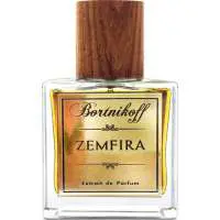 Bortnikoff Zemfira, Long Lasting Bortnikoff Perfume with Bergamot Fragrance of The Year