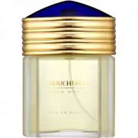 Boucheron Boucheron pour Homme, Confidence Booster Boucheron Perfume with Basil Fragrance of The Year