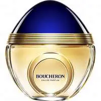 Boucheron Boucheron, 3rd Place! The Best Bergamot Scented Boucheron Perfume of The Year