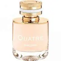 Boucheron Quatre, Most beautiful Boucheron Perfume with Green mandarin orange Fragrance of The Year