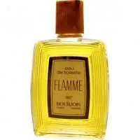 Bourjois Flamme, Long Lasting Bourjois Perfume with  Fragrance of The Year