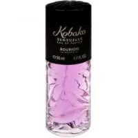Bourjois Kobako Sensuelle, Long Lasting Bourjois Perfume with Mandarin orange Fragrance of The Year