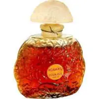 Bourjois Kobako, 3rd Place! The Best Galbanum Scented Bourjois Perfume of The Year