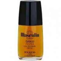 Bourjois Masculin 2 Gold Fever, Most beautiful Bourjois Perfume with  Fragrance of The Year