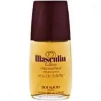 Bourjois Masculin 2, Most sensual Bourjois Perfume with Grapefruit Fragrance of The Year
