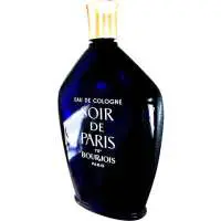 Bourjois Soir de Paris, 2nd Place! The Best  Scented Bourjois Perfume of The Year