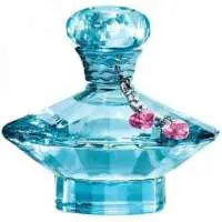 Britney Spears Curious, 3rd Place! The Best Pear Scented Britney Spears Perfume of The Year