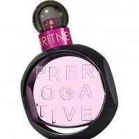 Britney Spears Prerogative, Luxurious Britney Spears Perfume with Pink pepper Fragrance of The Year